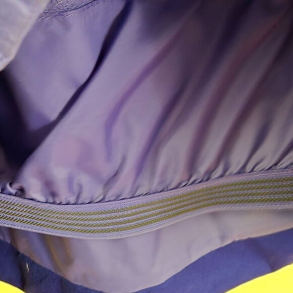 The North Face 3 In 1 Hyvent Thermoball-Eco Triclimate Hooded Blue Jacket Size S - Picture 8 of 15